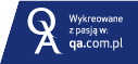 agencja reklamowa qa logo